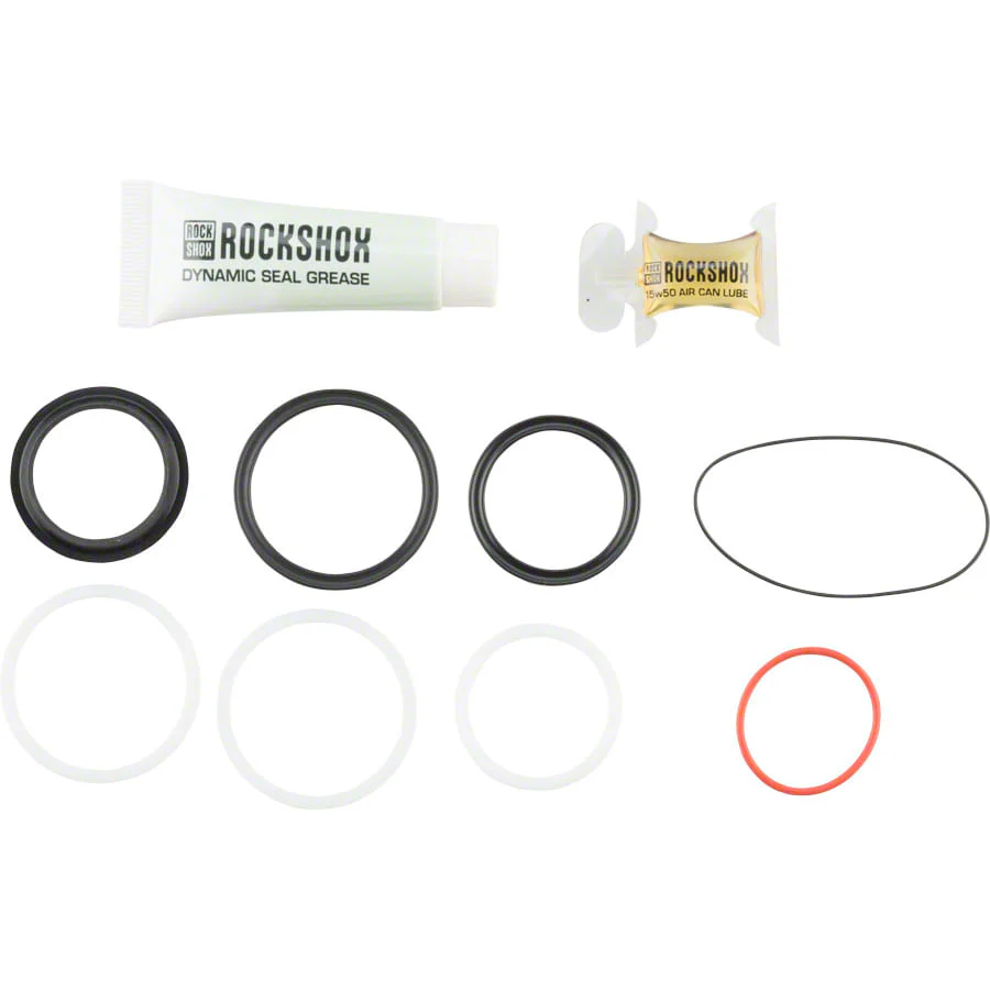 Rockshox 50 Hour Service Kit
