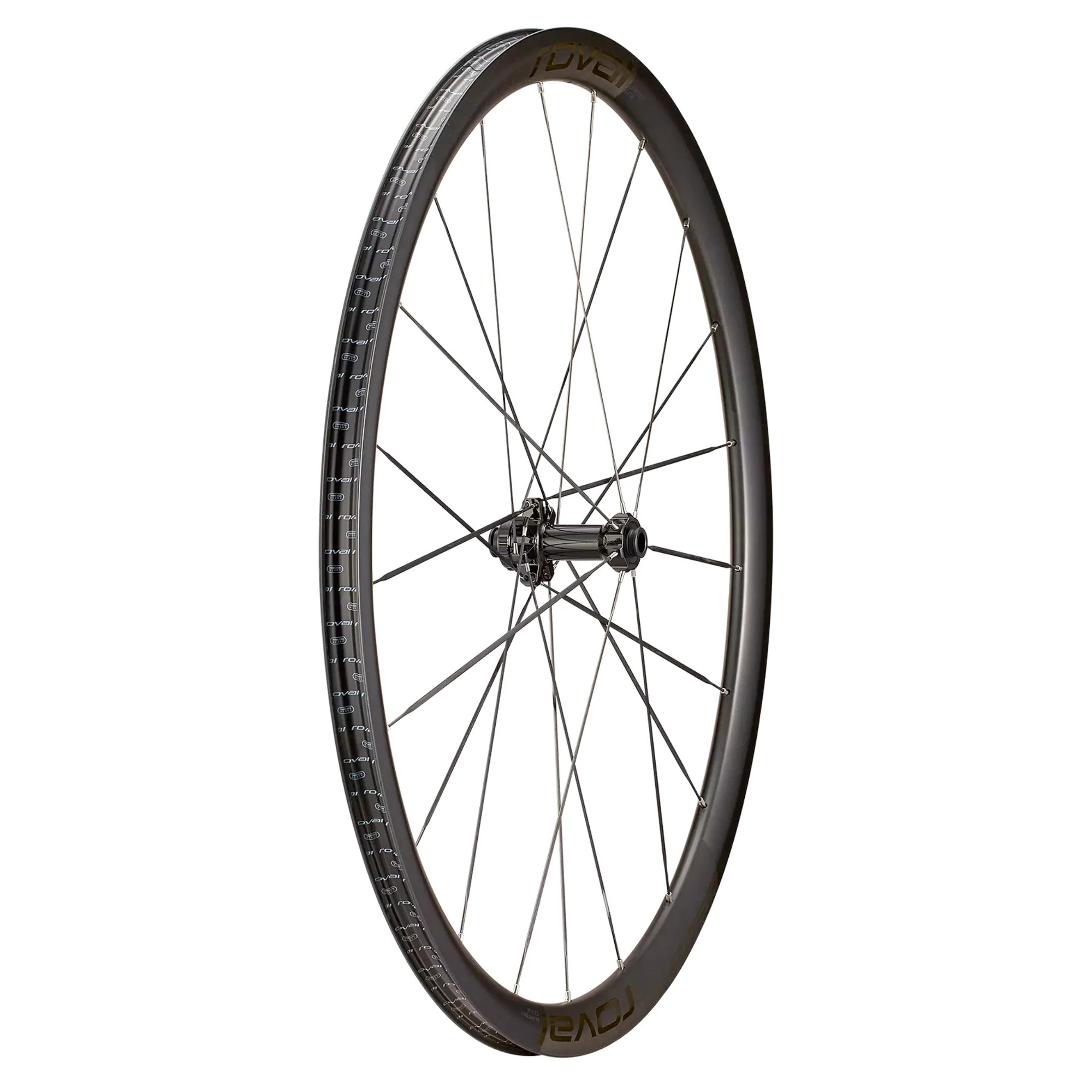 Roval Alpinist CLX III 700c Front Wheel