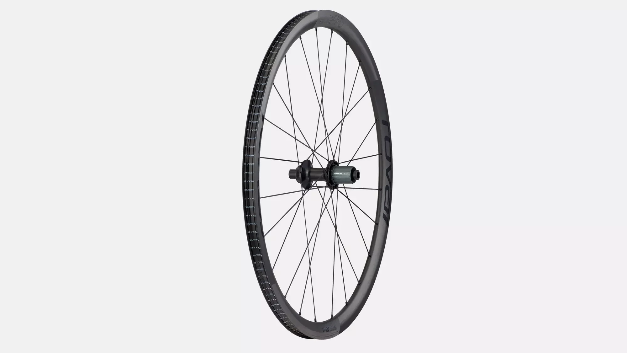 Roval Alpinist CLX HG Rear Wheel - Image 2