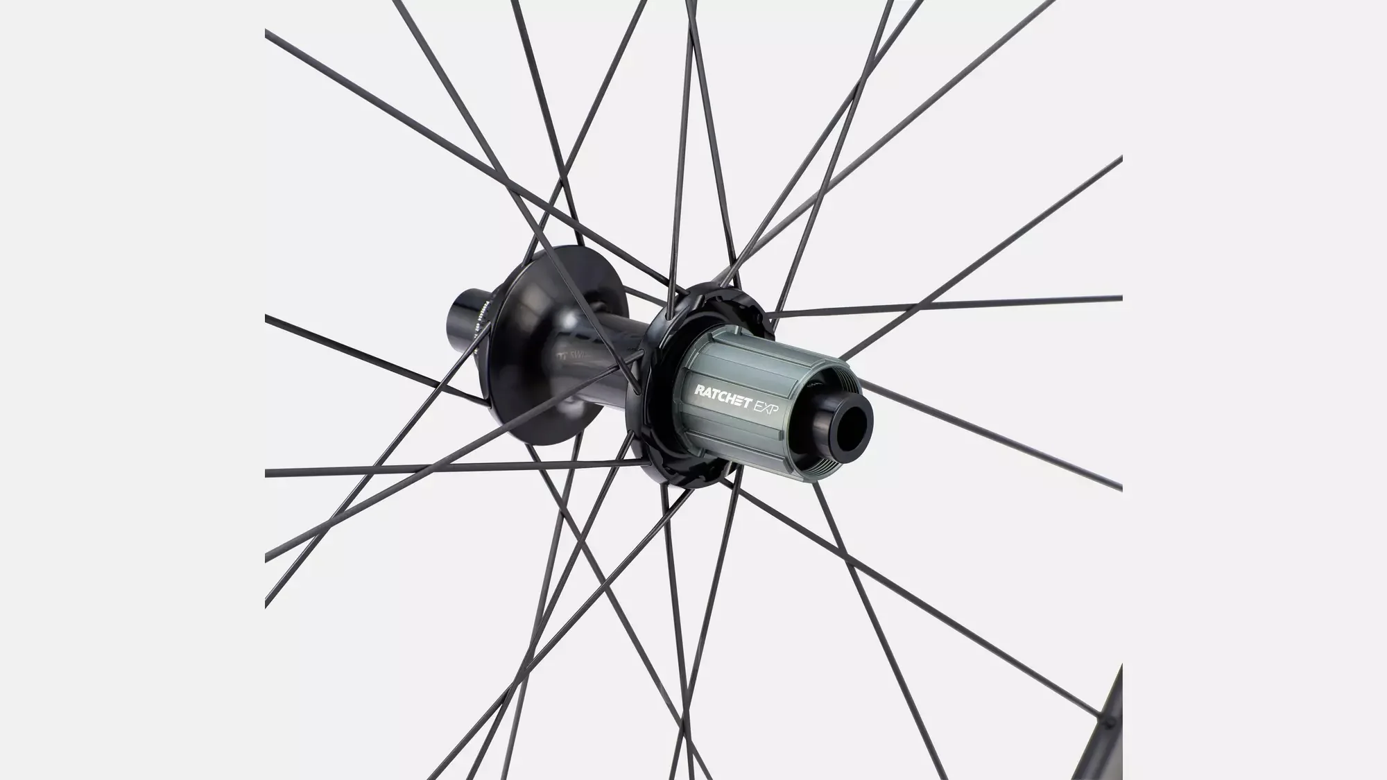 Roval Alpinist CLX HG Rear Wheel - Image 3