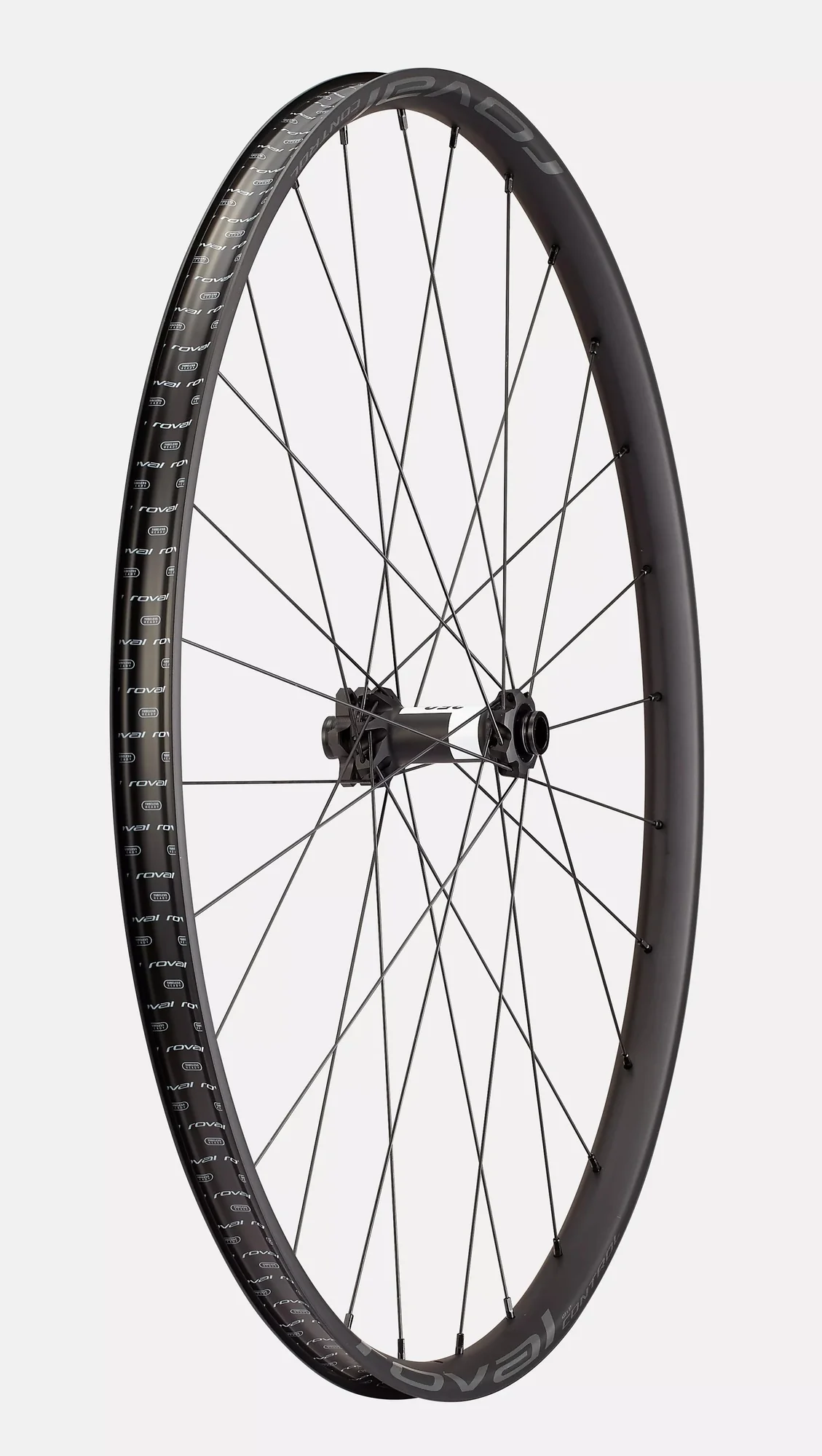 Roval Control Alloy 350 6B Front Wheel