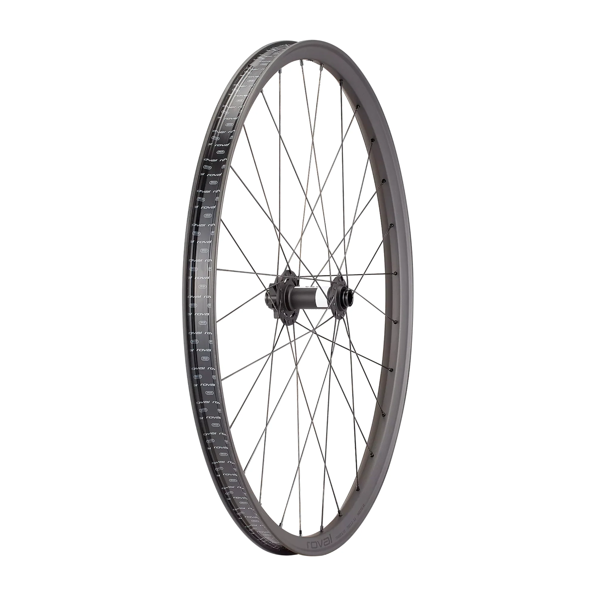 Roval Traverse HD 350 6B 29 Inch Front Wheel