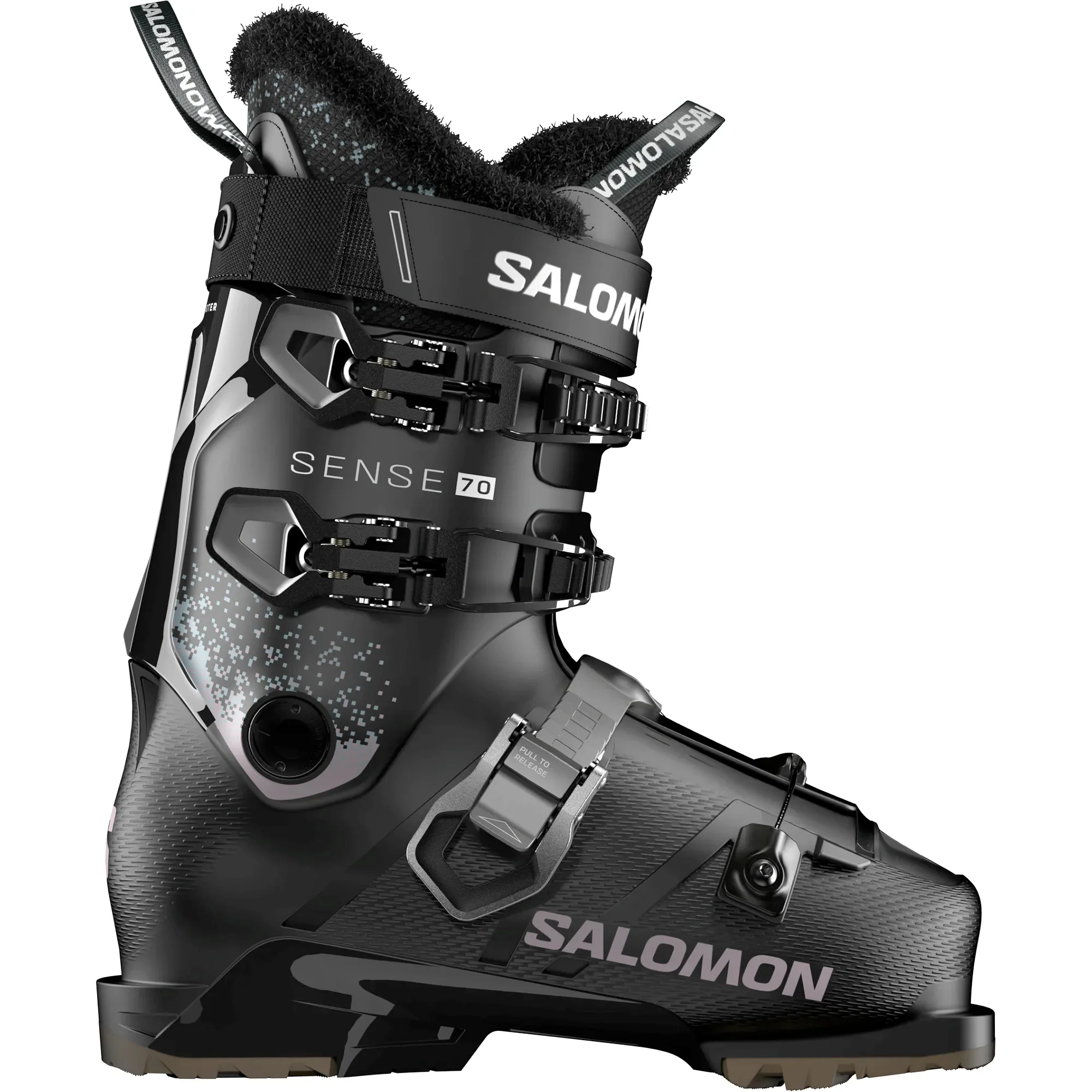 Salomon Sense HV 70 GW Womens Ski Boots