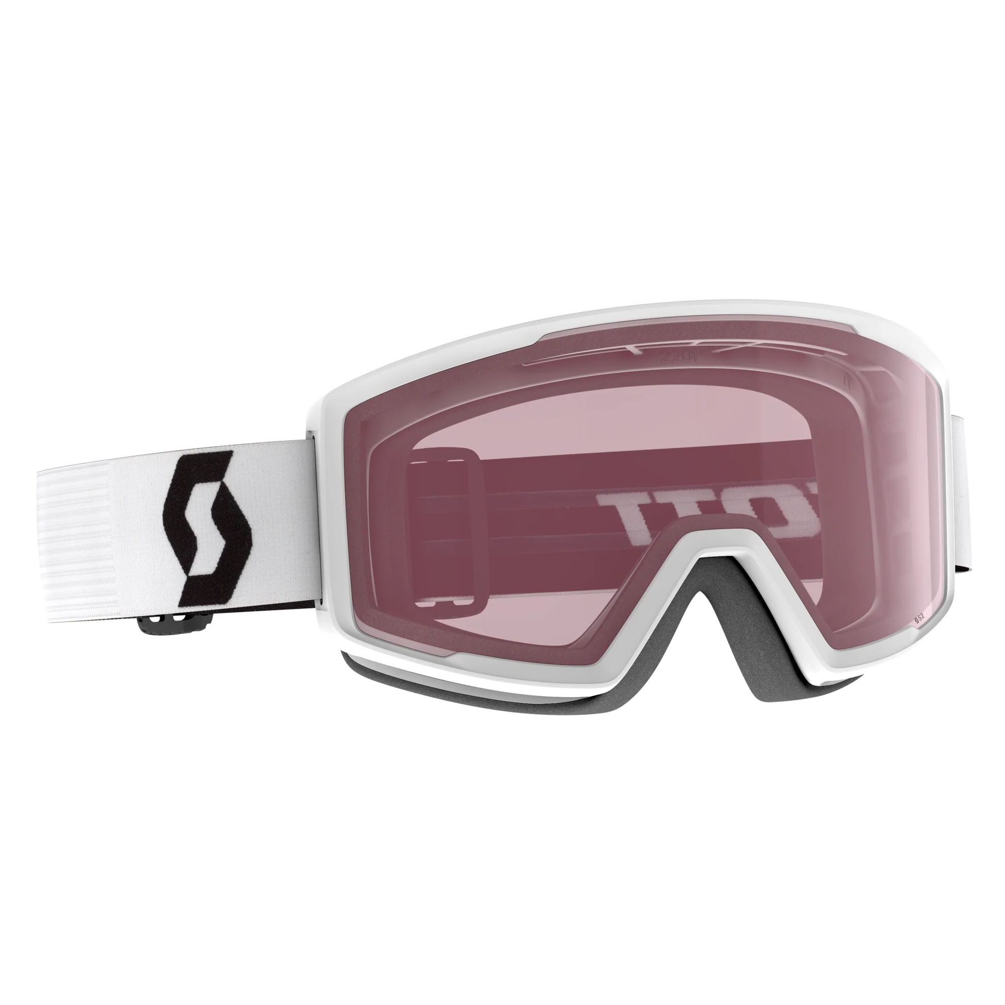Scott FACTOR GOGGLE - Image 2
