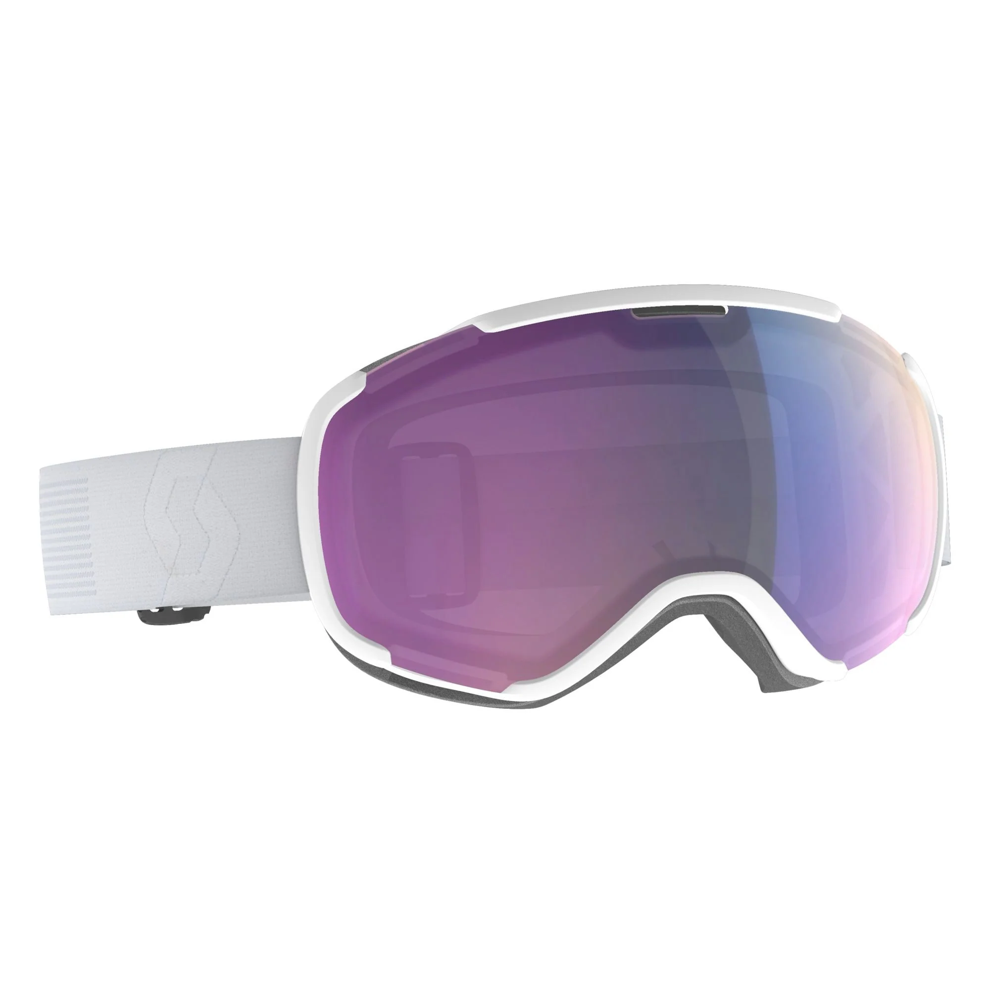 Scott Faze II Goggle - Image 3