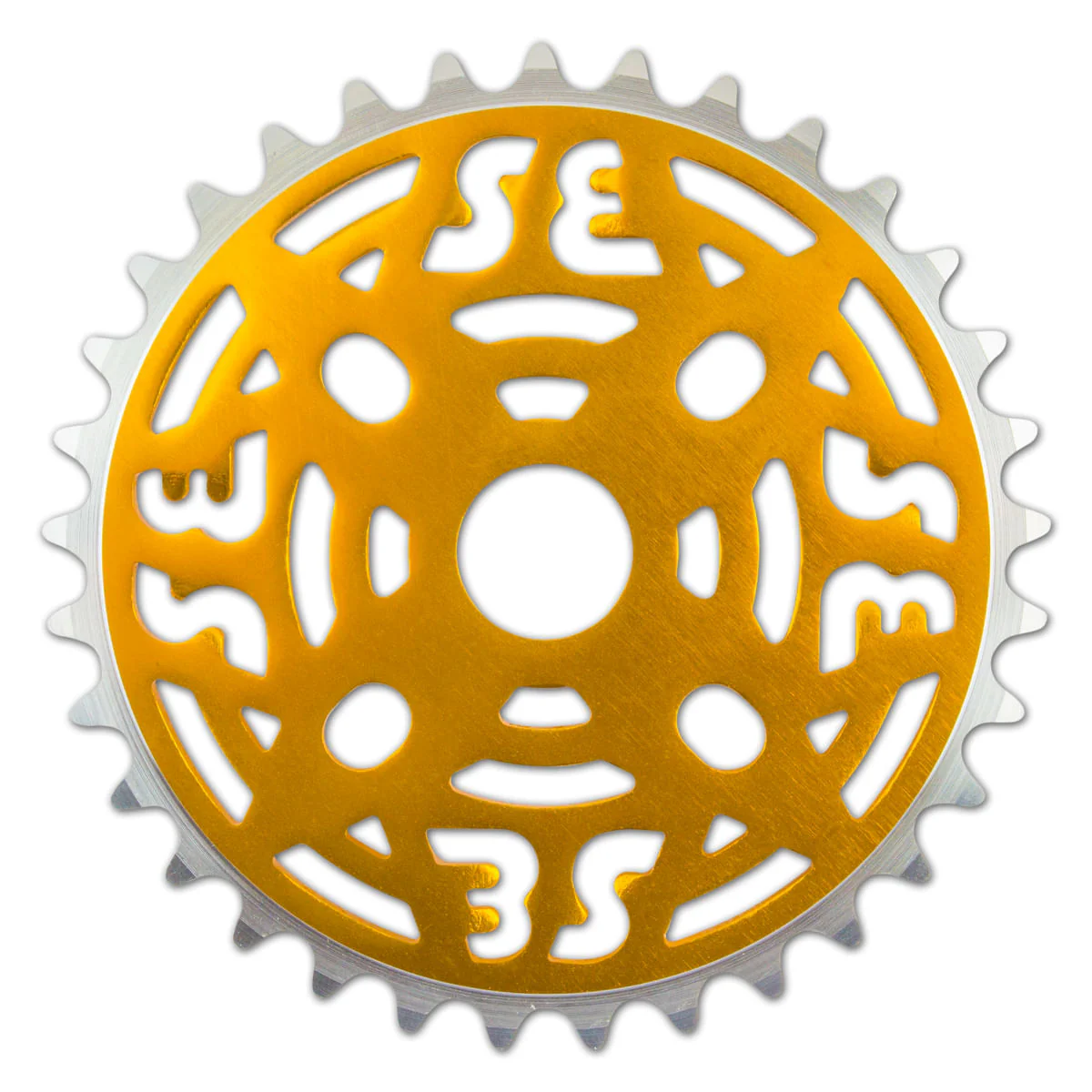 SE Bikes Alloy Sprocket - Image 3