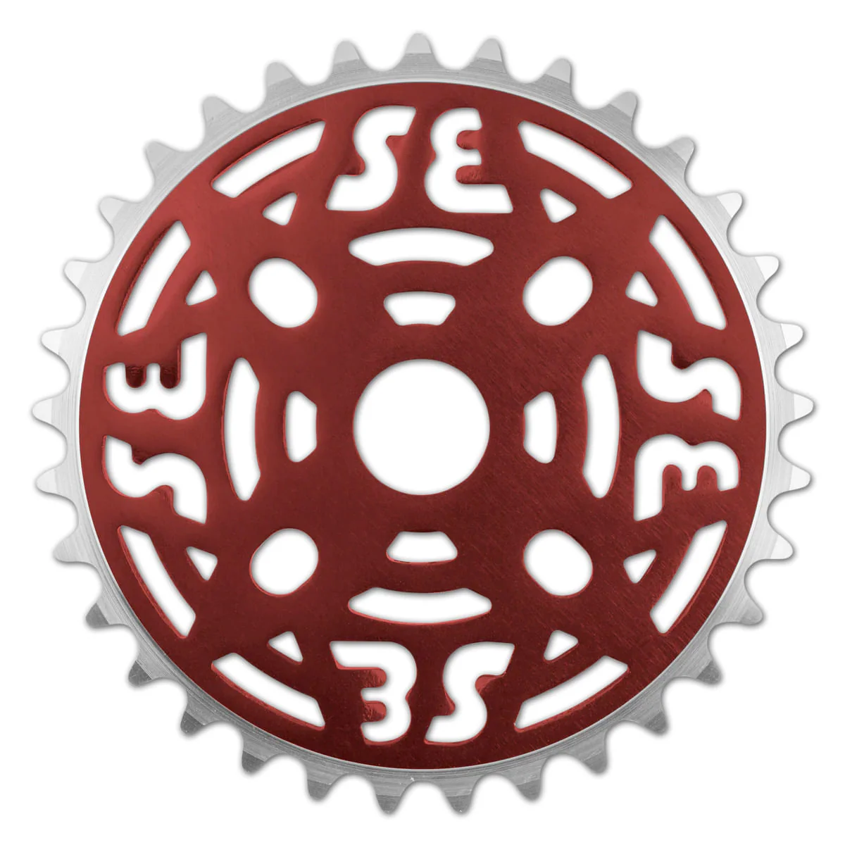 SE Bikes Alloy Sprocket - Image 4