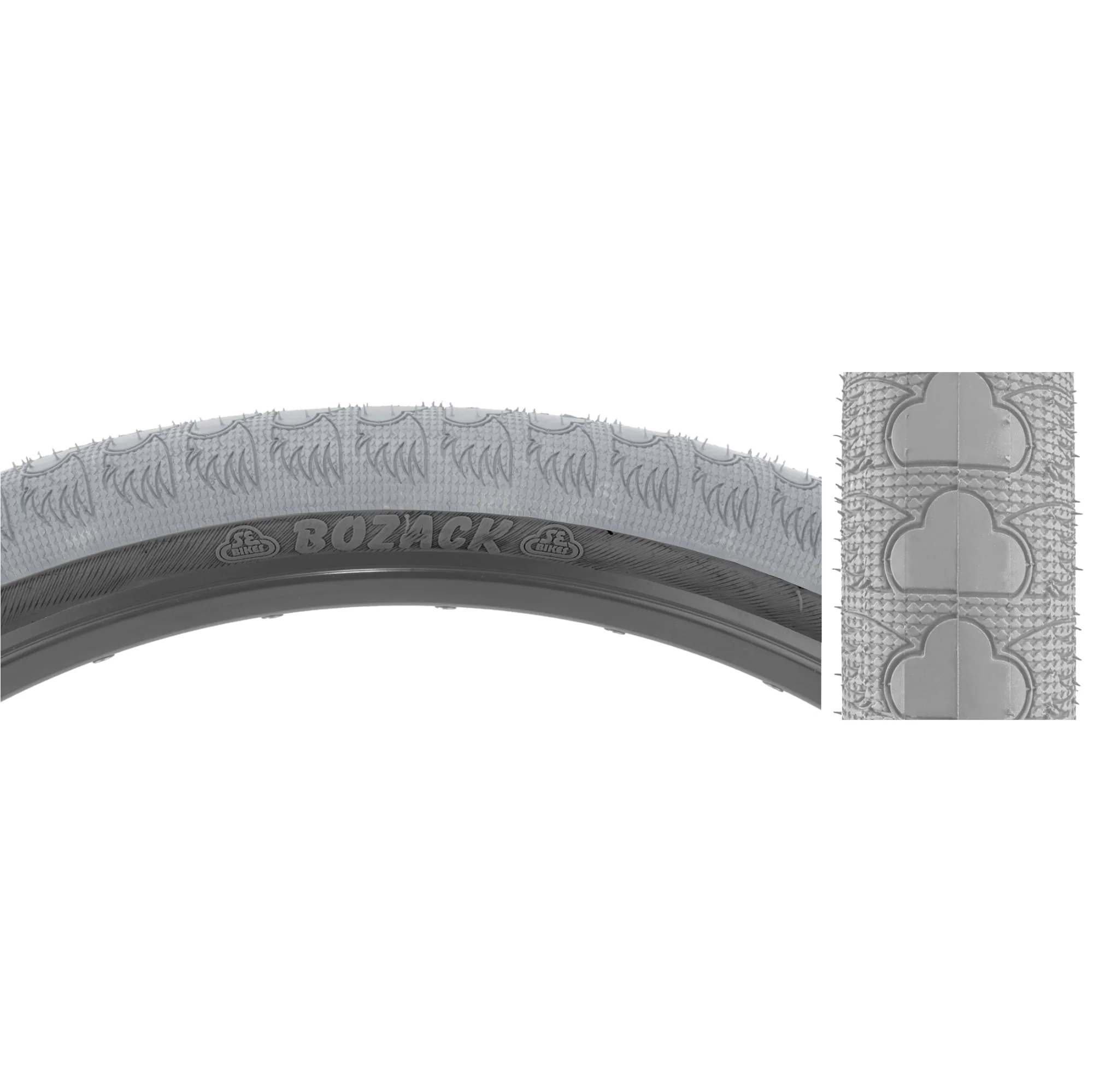SE Bikes Bozack 29 Inch Tire - Image 2