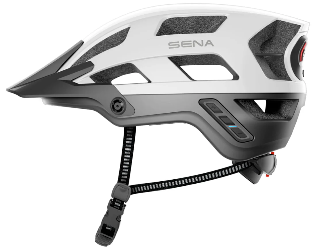 Sena M1 Smart MTB Helmet - Image 2