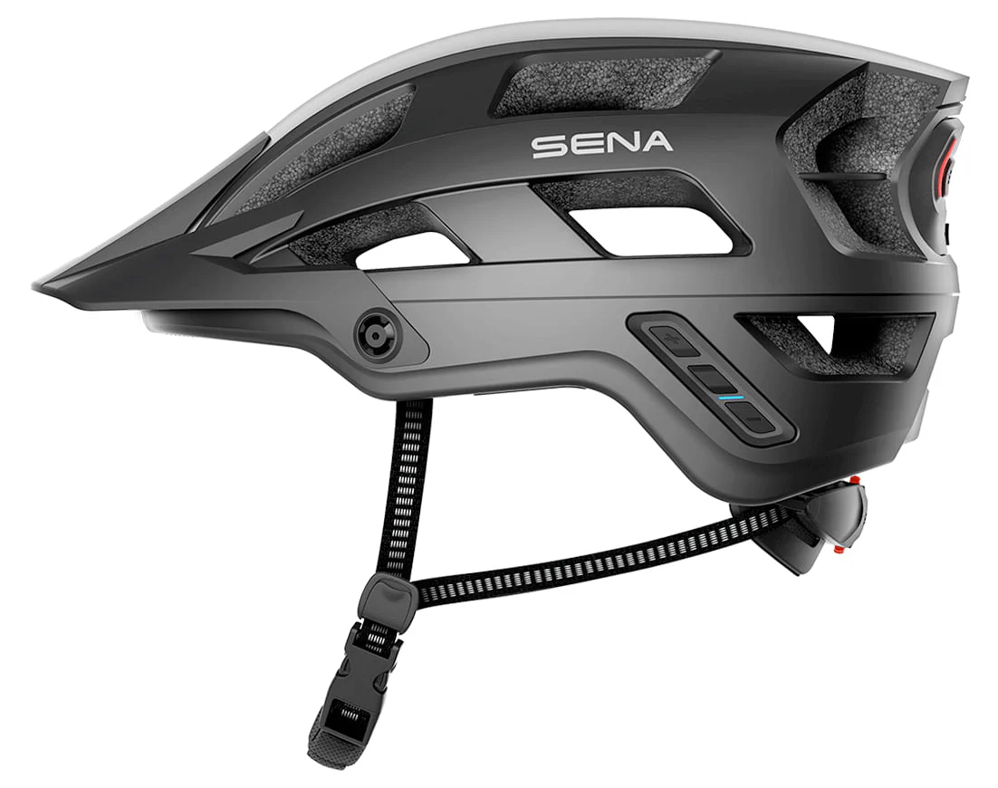 Sena M1 Smart MTB Helmet - Image 3