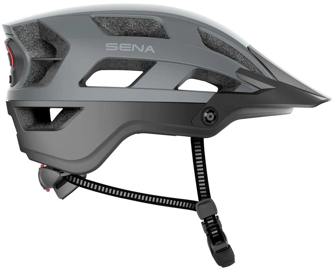 Sena M1 Smart MTB Helmet - Image 4