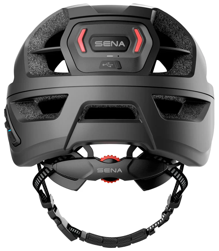 Sena M1 Smart MTB Helmet - Image 5
