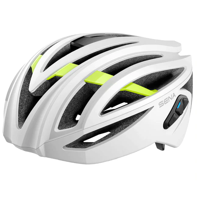 Sena R2 Smart Cycling Helmet - Image 3