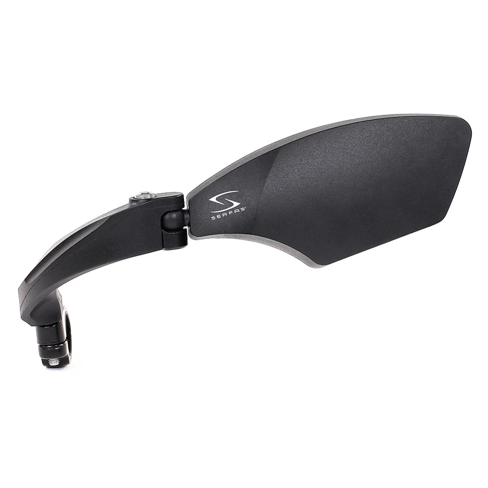 Serfas Handlebar Mirror - Image 2