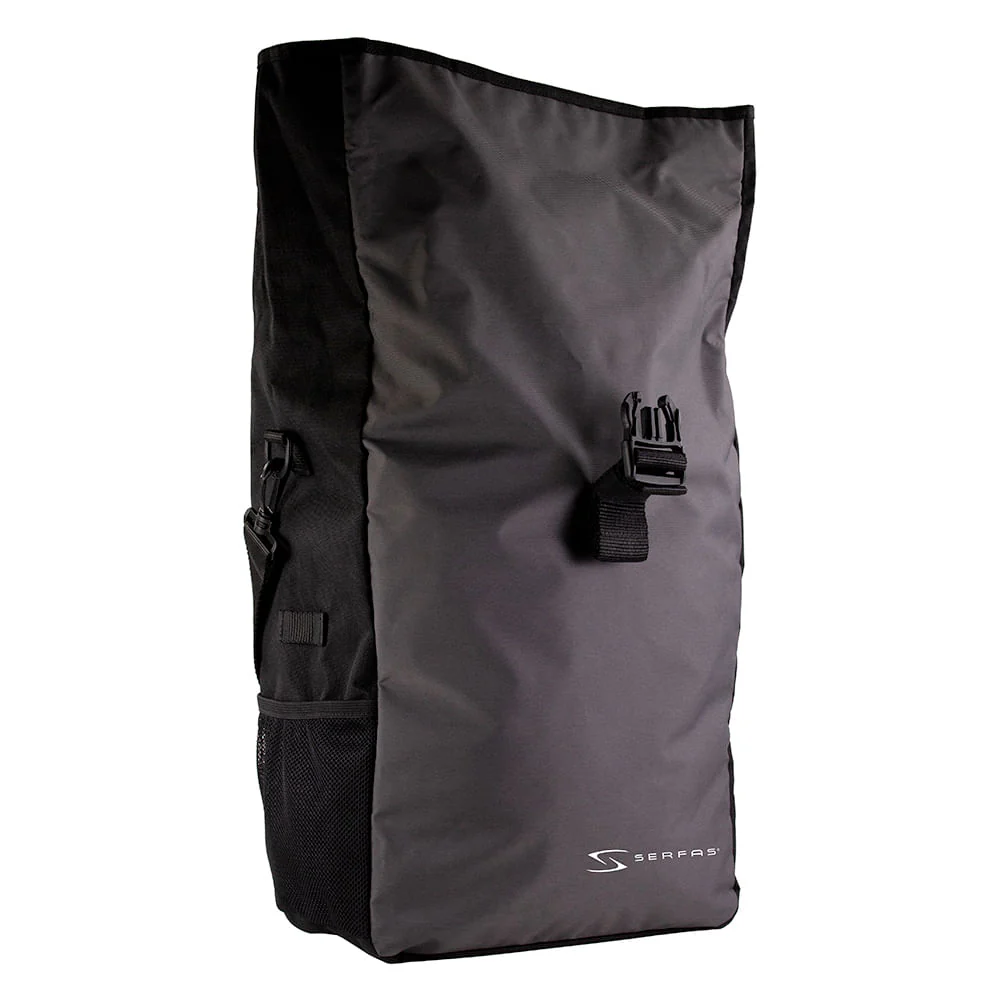 Serfas Pannier Single Bag - Image 2
