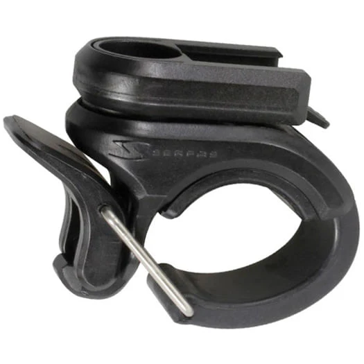 Serfas Universal Handlebar Light Mount
