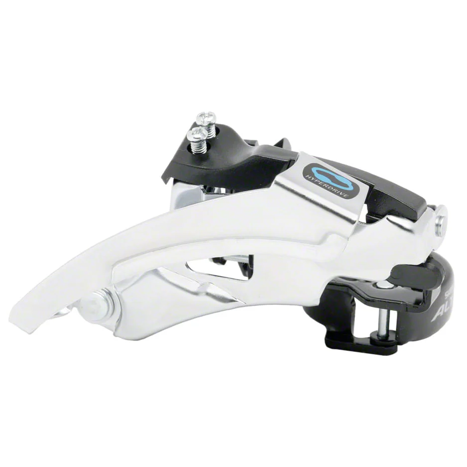 Shimano Altus FD-M310 7/8-Speed Triple Front Derailleur