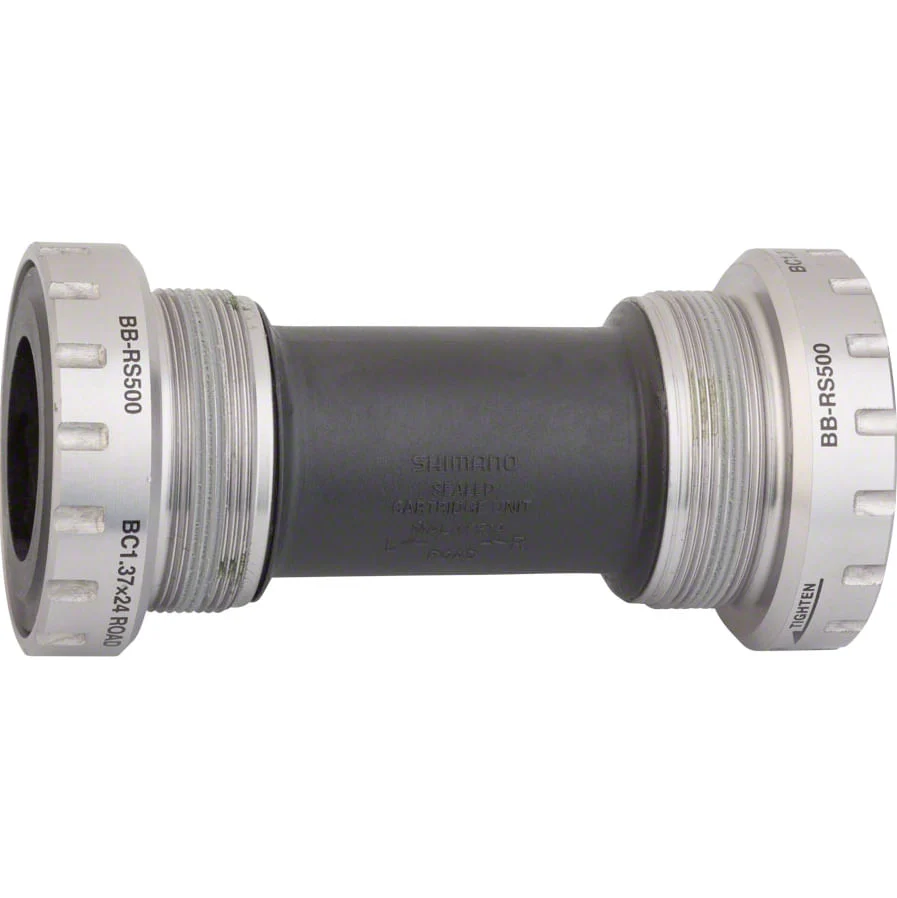 Shimano BB-RS500 Hollowtech II English Bottom Bracket Returned Item