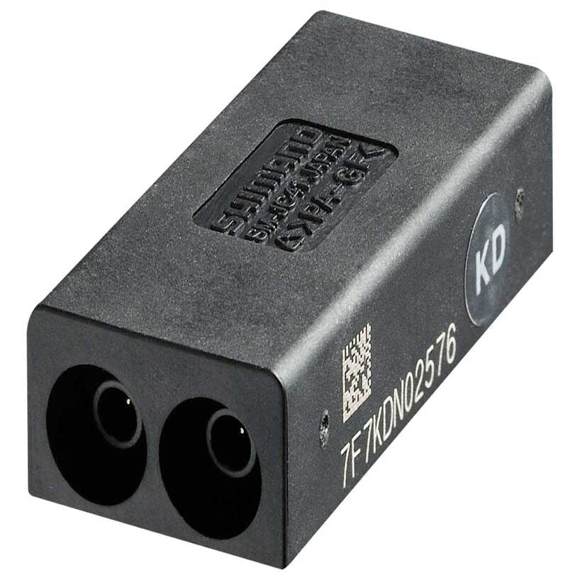 Shimano Cable Junction B For DI2 Internal Wire Routing Returned Item
