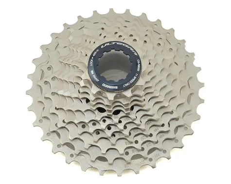 Shimano Cs-R8000 Ultegra 11 Speed Cassette