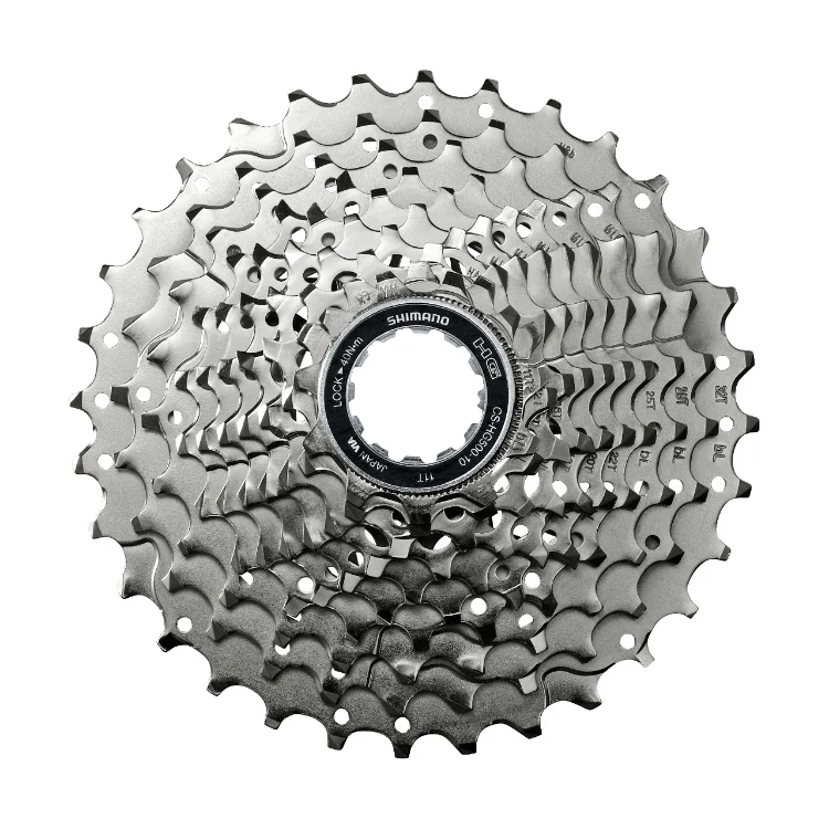 Shimano Deore M6000 CS-HG500 Cassette Returned Item