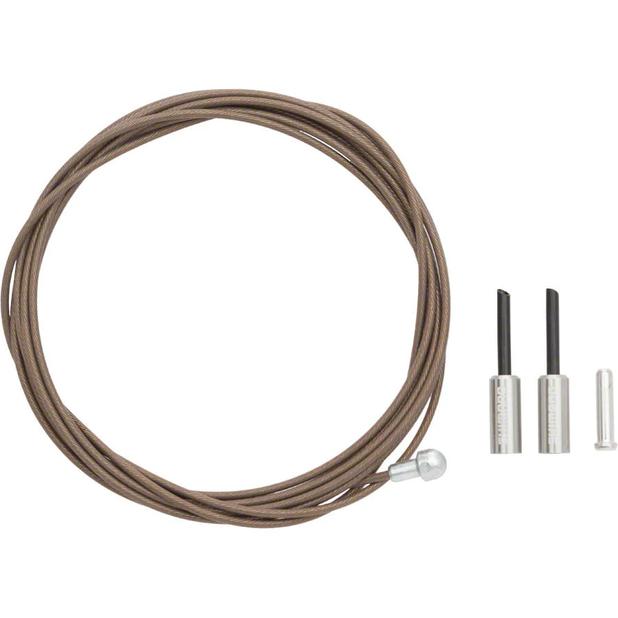 Shimano Dura-Ace 9000 Polymer-Coated Stainless Steel Road Brake Cable