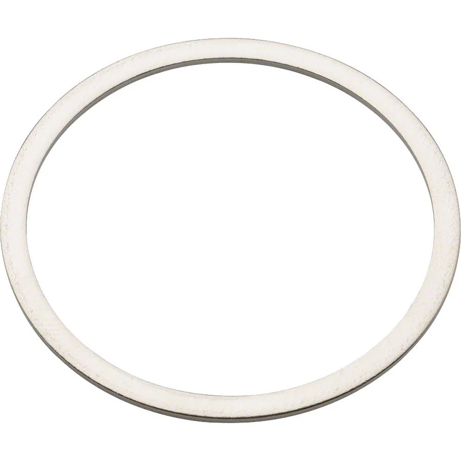 Shimano Dura-Ace CS-7800 Ultegra CS-6600 10-Speed Low Spacer 1.0mm