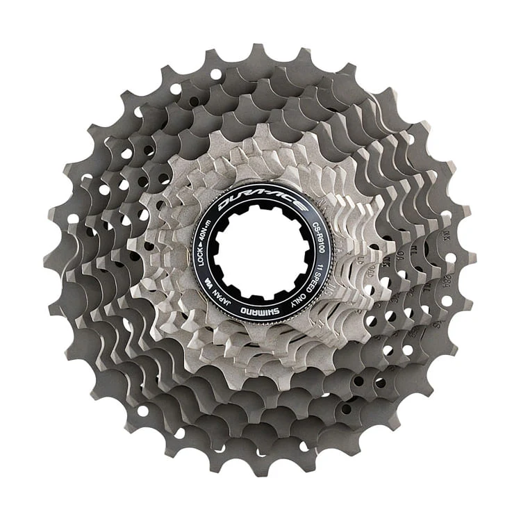 Shimano Dura-Ace R9100 HG 11-speed Cassette Sprocket