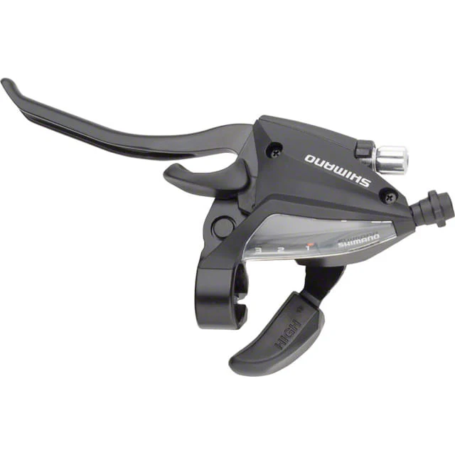 Shimano EF500 3 Speed Shifter