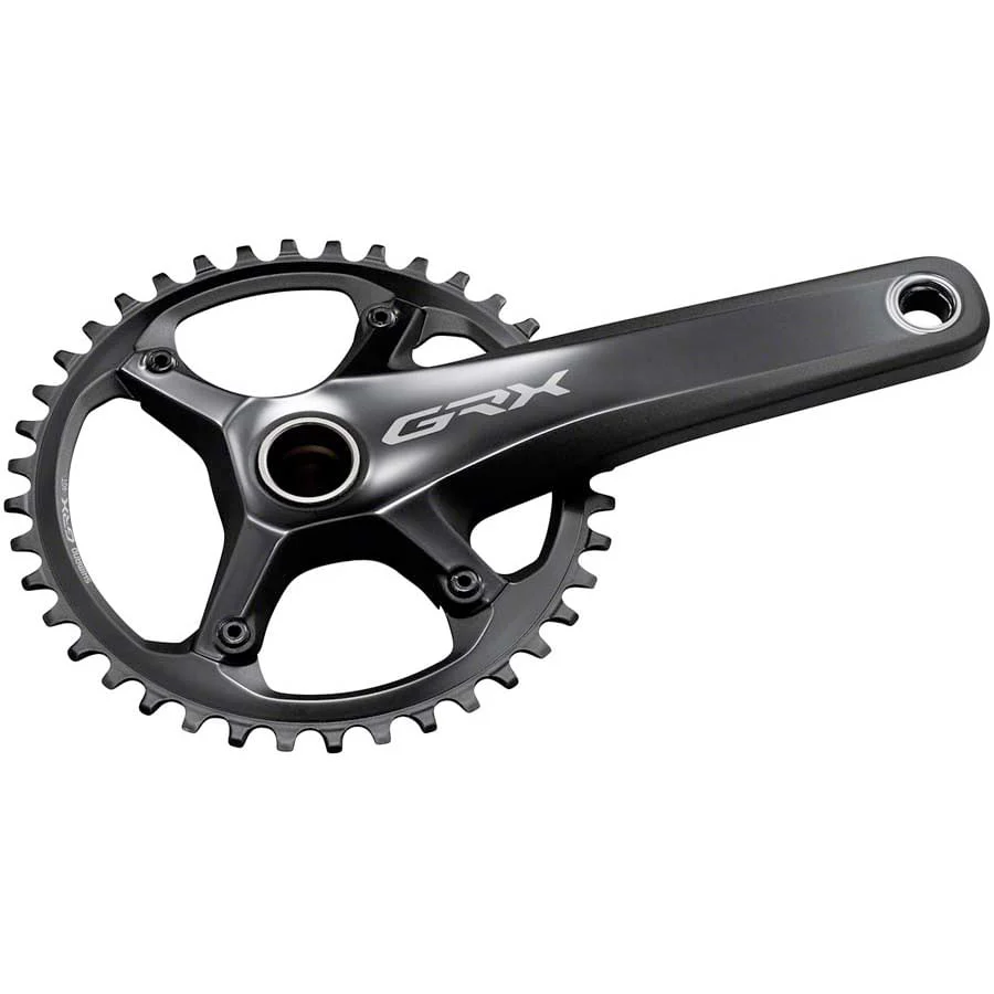 Shimano GRX Crankset