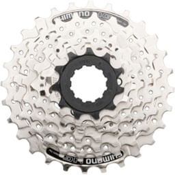 Shimano HG41 7 Speed Cassette