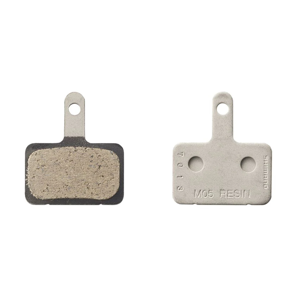 Shimano M05-RX Resin Disc Brake Pads