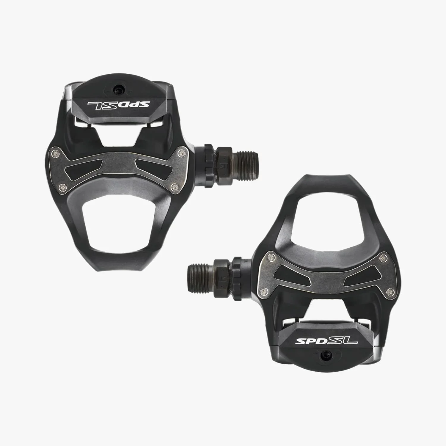 Shimano R550 Road Pedals - Image 4