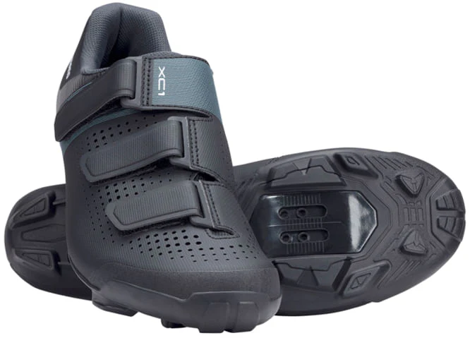 Shimano SH-XC100 Womens MTB Shoes - Image 3
