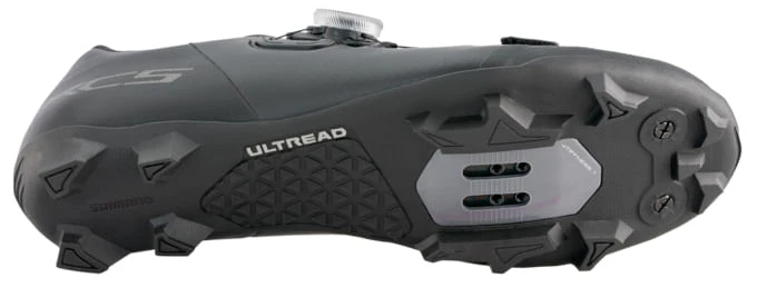 Shimano SH-XC502 MTB Shoes - Image 4