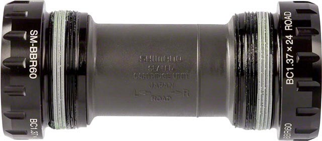 Shimano Ultegra BBR60 Hollowtech II Bottom Bracket