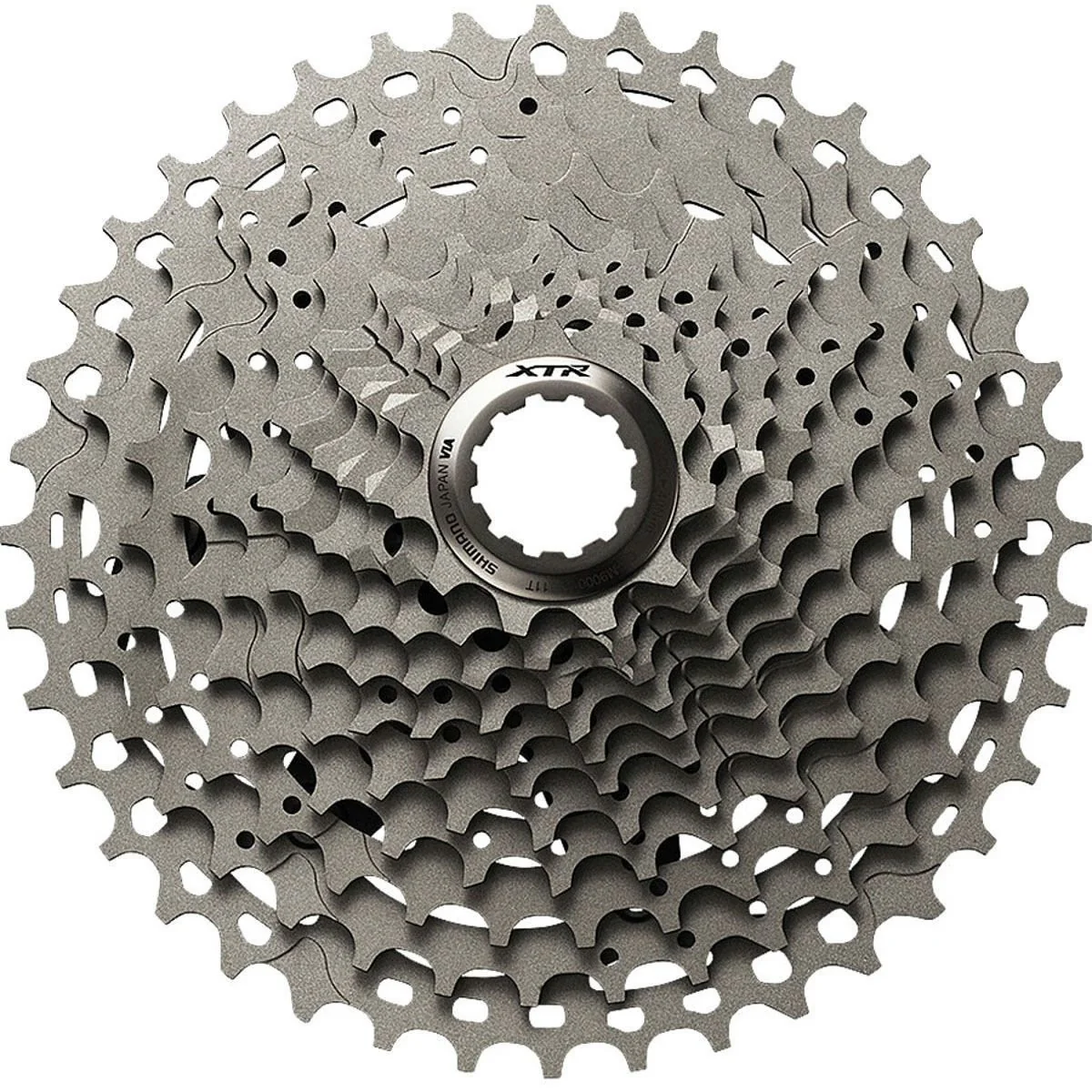 Shimano XTR M9001 Cassette