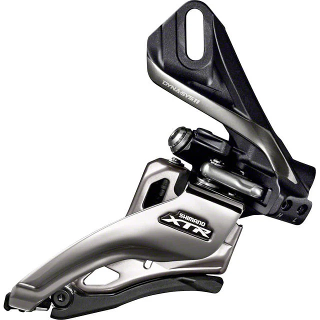 Shimano XTR M9020 Front Derailleur