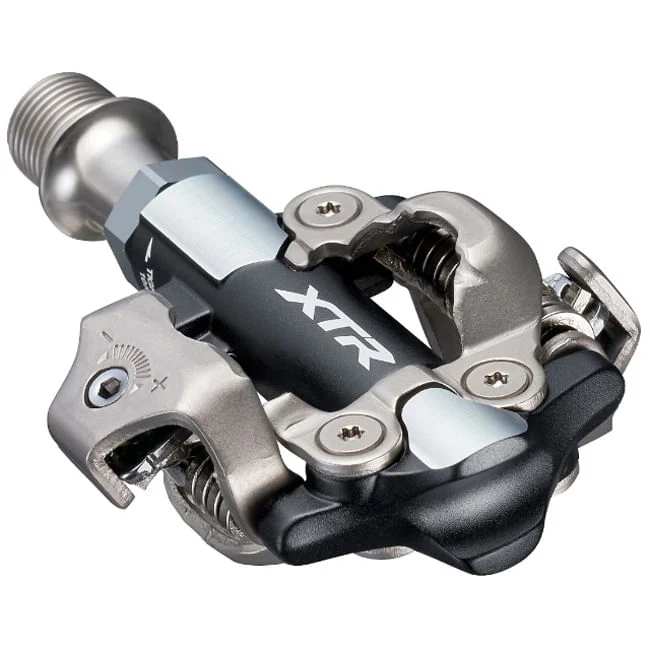 Shimano XTR M9100 XC SPD Pedals