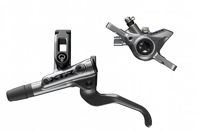 Shimano XTR M9200 2-Piston Brake