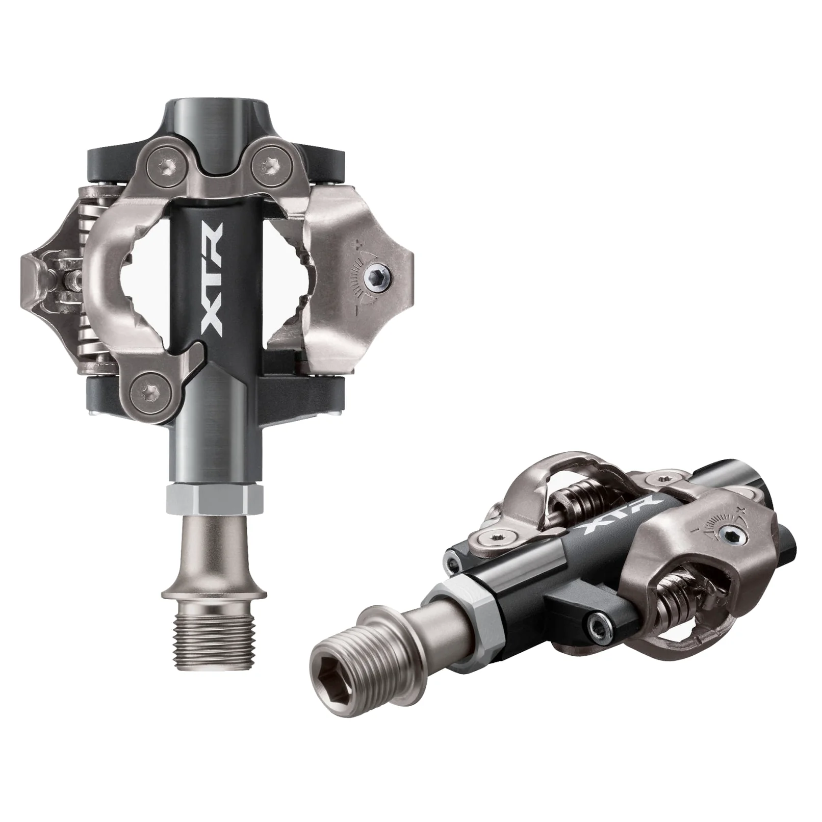 Shimano XTR XC PD-M9200 Pedal