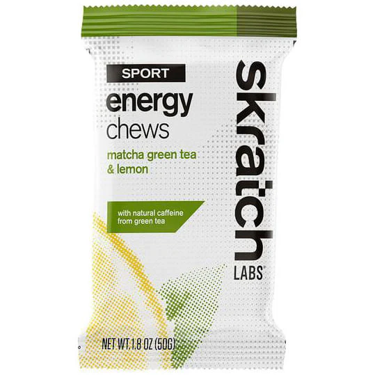 SKRATCH Energy Chews - Image 3