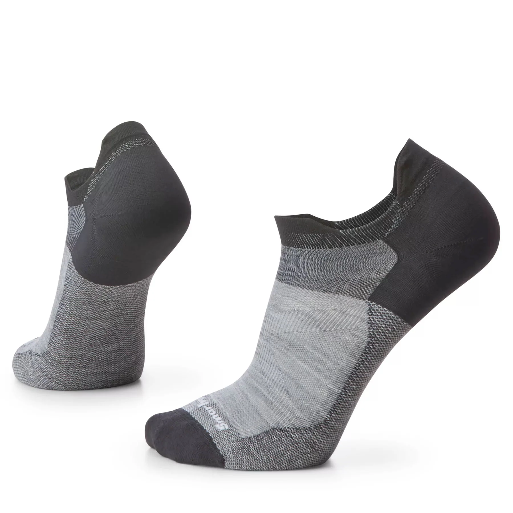 Smartwool Bike Zero Cushion Low Ankle Socks - Image 2