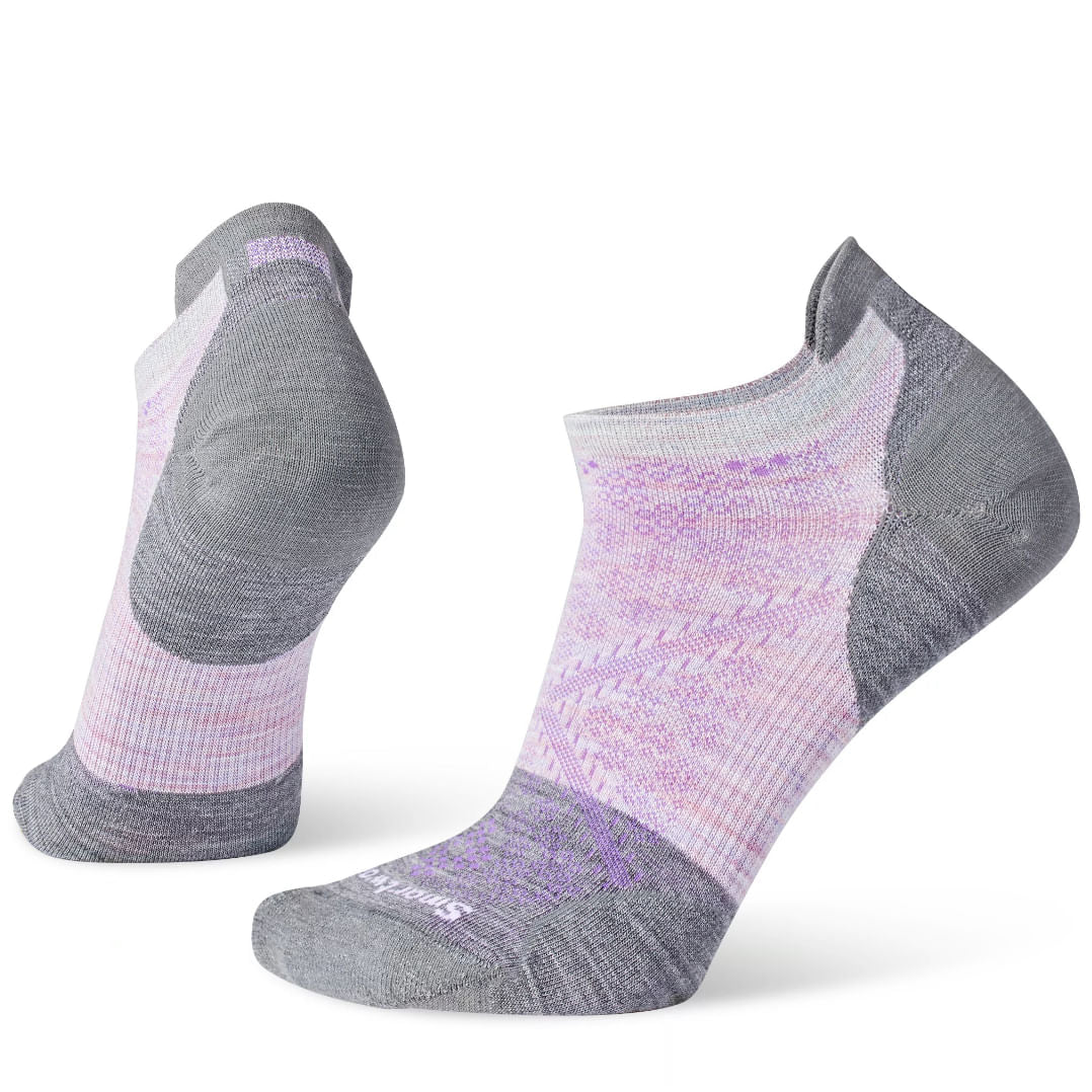 Smartwool Bike Zero Cushion Low Ankle Socks