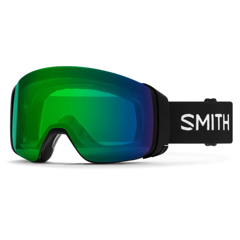 Smith 4D MAG Goggles - Image 13