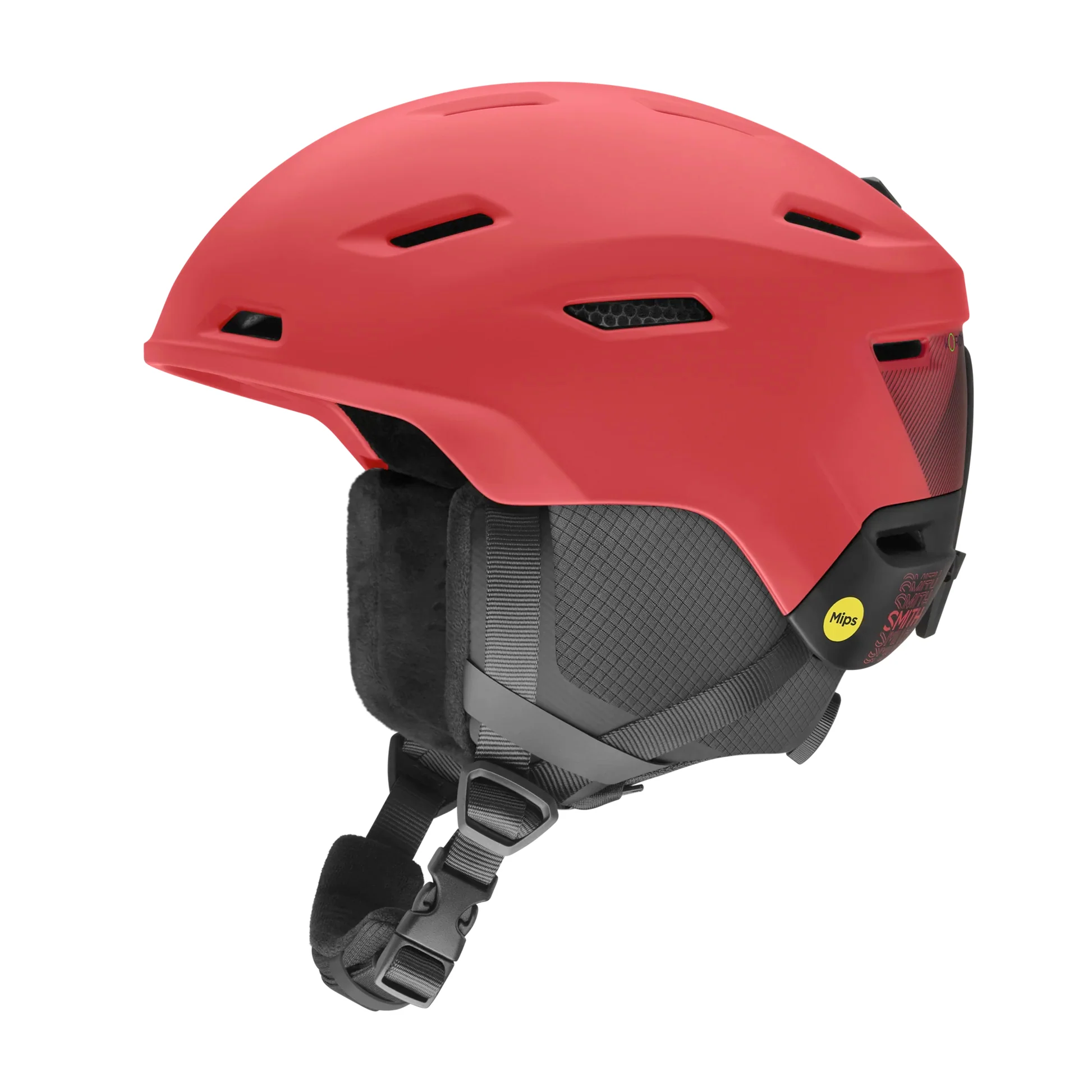 Smith Descend MIPS Helmet - Image 4