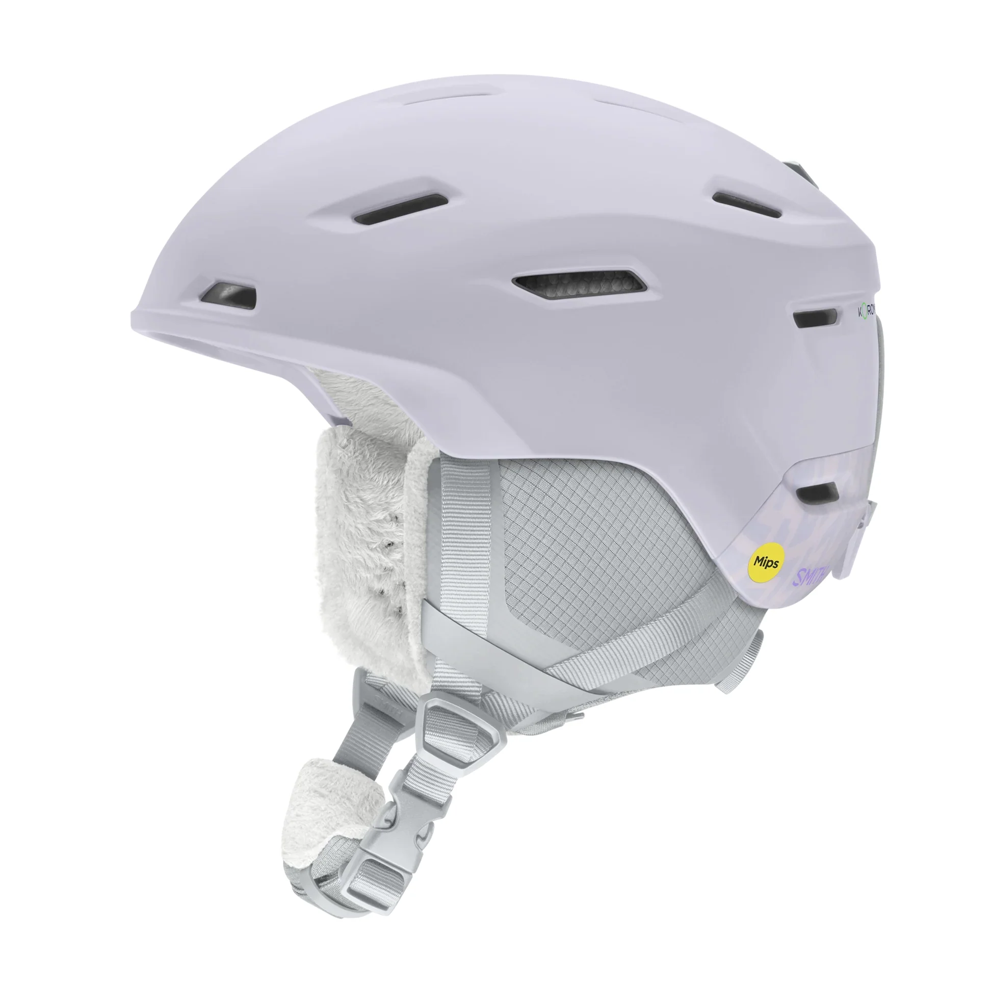 Smith Descend MIPS Helmet - Image 9