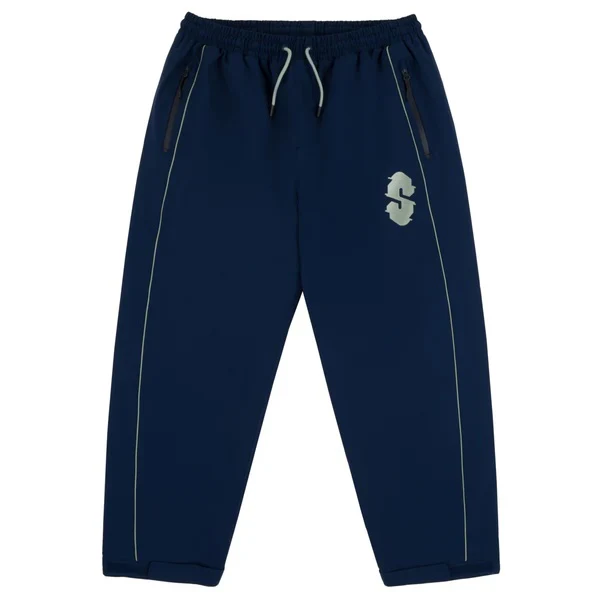 Souvenir Mens Insulated Track Pant - Image 3
