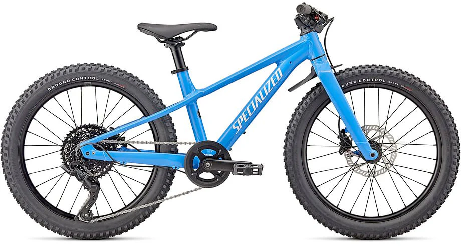 Specialized Riprock 20 Kids Bike - Image 3