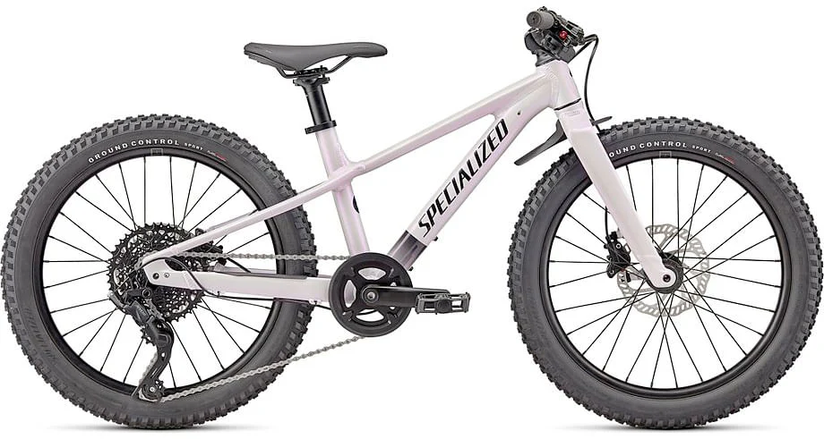 Specialized Riprock 20 Kids Bike - Image 4